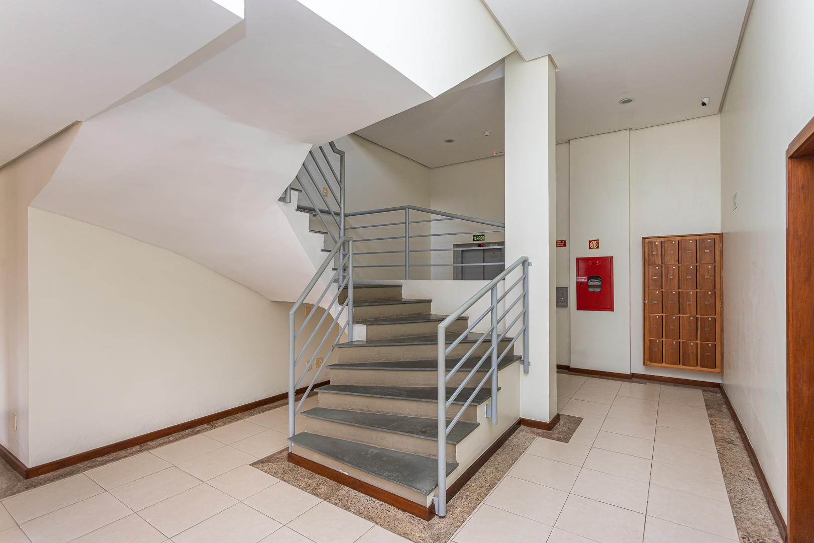 Apartamento à venda com 1m², 3 quartos, 2 vagas no bairro Tristeza em Porto Alegre - Foto 22