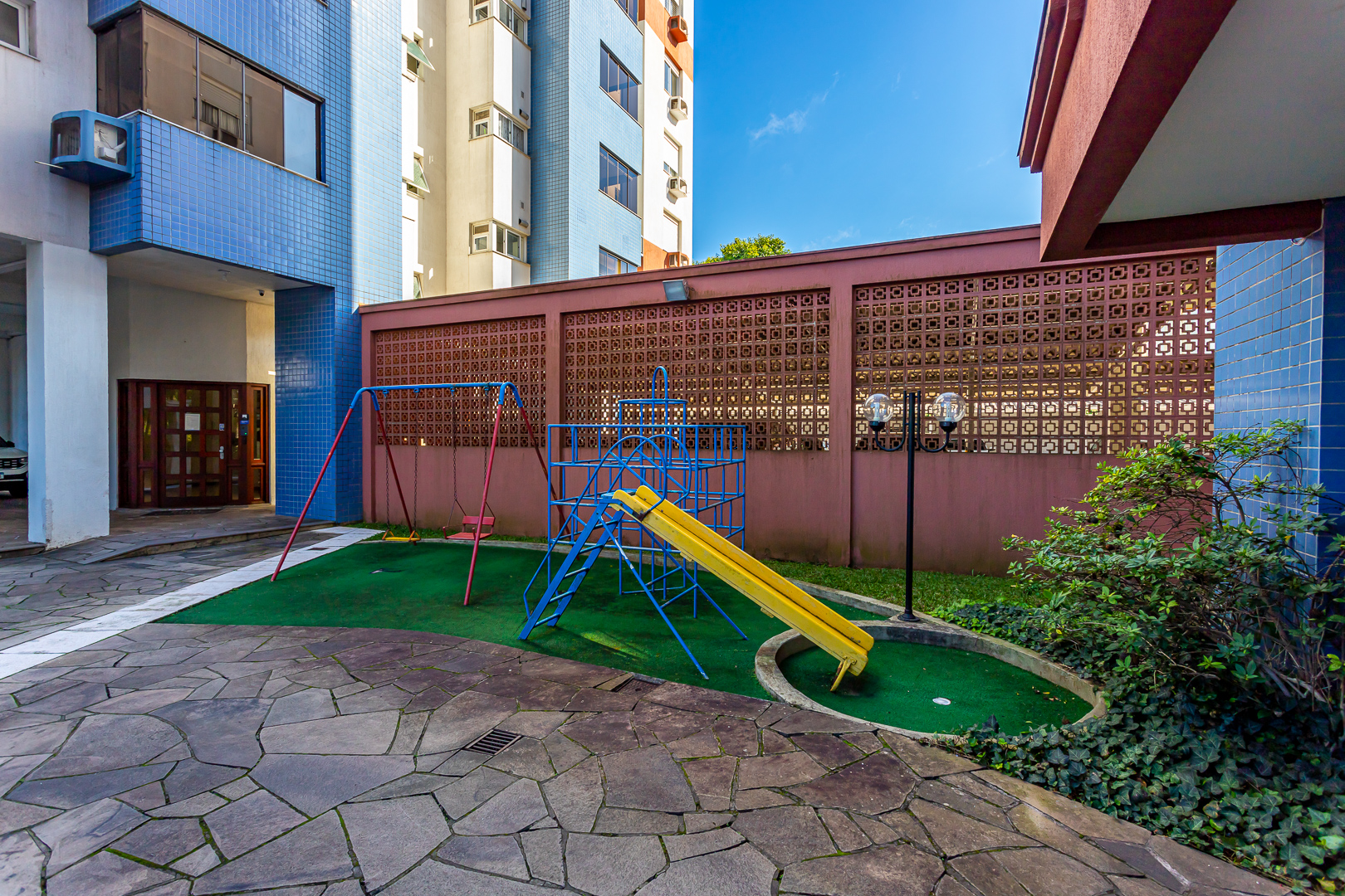 Apartamento à venda com 1m², 3 quartos, 2 vagas no bairro Tristeza em Porto Alegre - Foto 23
