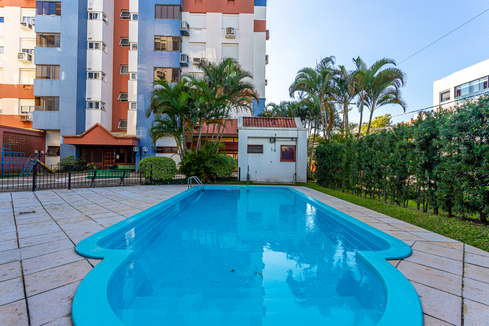 Apartamento à venda com 1m², 3 quartos, 2 vagas no bairro Tristeza em Porto Alegre - Foto 25