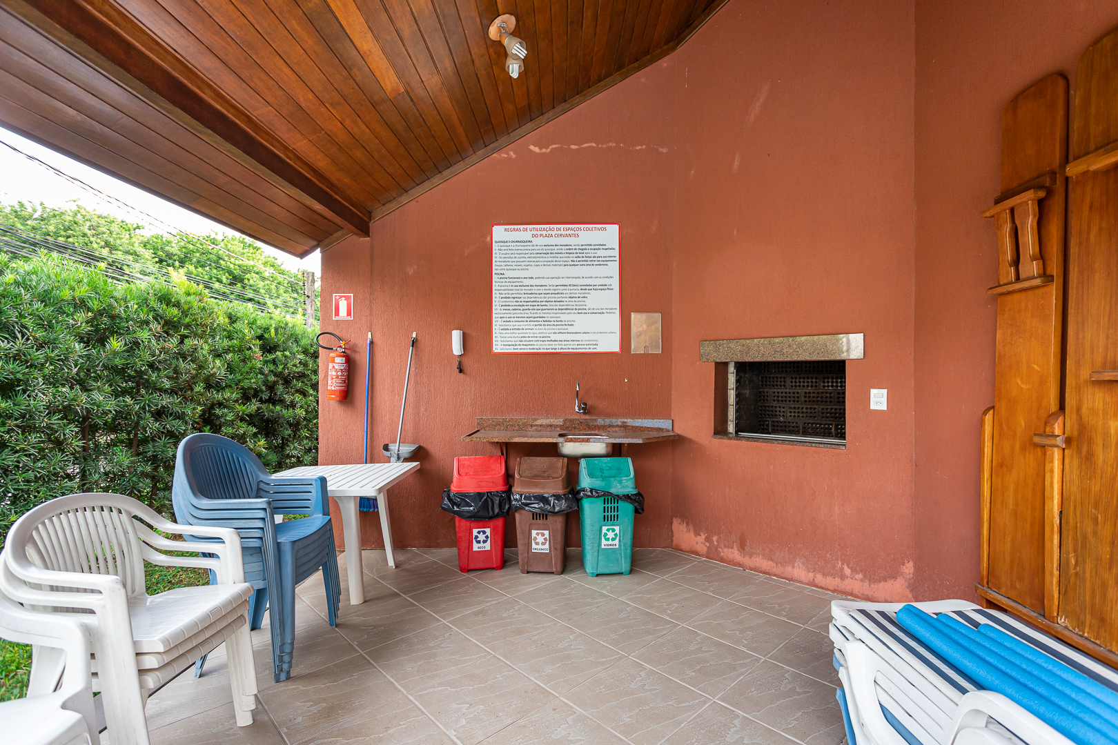 Apartamento à venda com 1m², 3 quartos, 2 vagas no bairro Tristeza em Porto Alegre - Foto 26