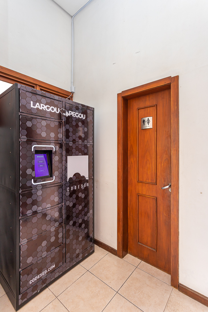 Apartamento à venda com 1m², 3 quartos, 2 vagas no bairro Tristeza em Porto Alegre - Foto 27
