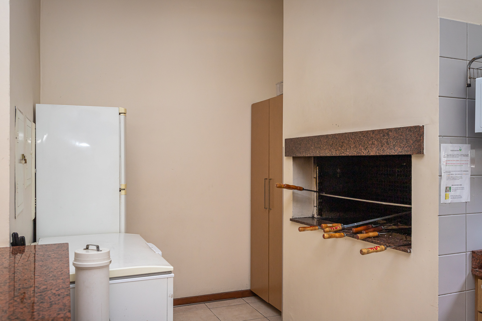 Apartamento à venda com 1m², 3 quartos, 2 vagas no bairro Tristeza em Porto Alegre - Foto 29