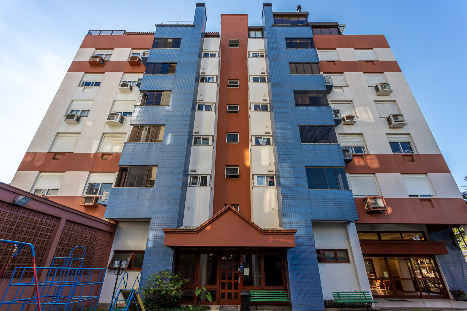 Apartamento à venda com 1m², 3 quartos, 2 vagas no bairro Tristeza em Porto Alegre - Foto 31