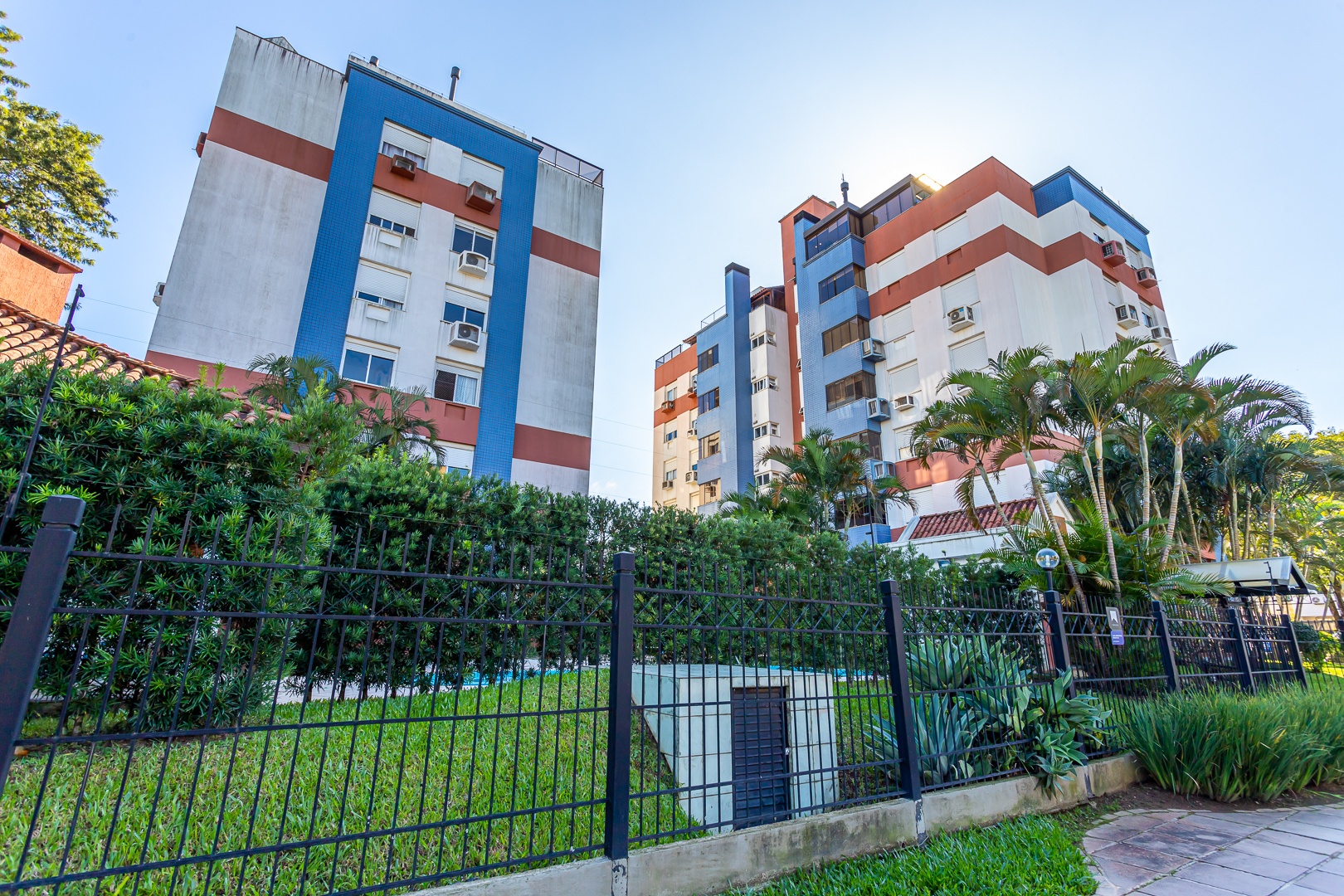 Apartamento à venda com 1m², 3 quartos, 2 vagas no bairro Tristeza em Porto Alegre - Foto 32