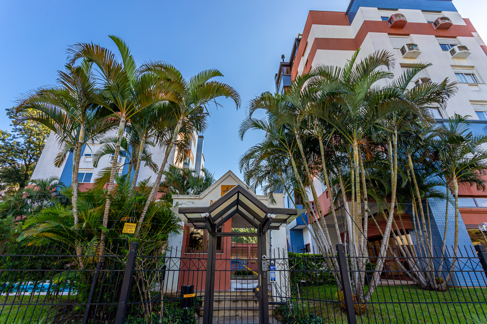 Apartamento à venda com 1m², 3 quartos, 2 vagas no bairro Tristeza em Porto Alegre - Foto 33