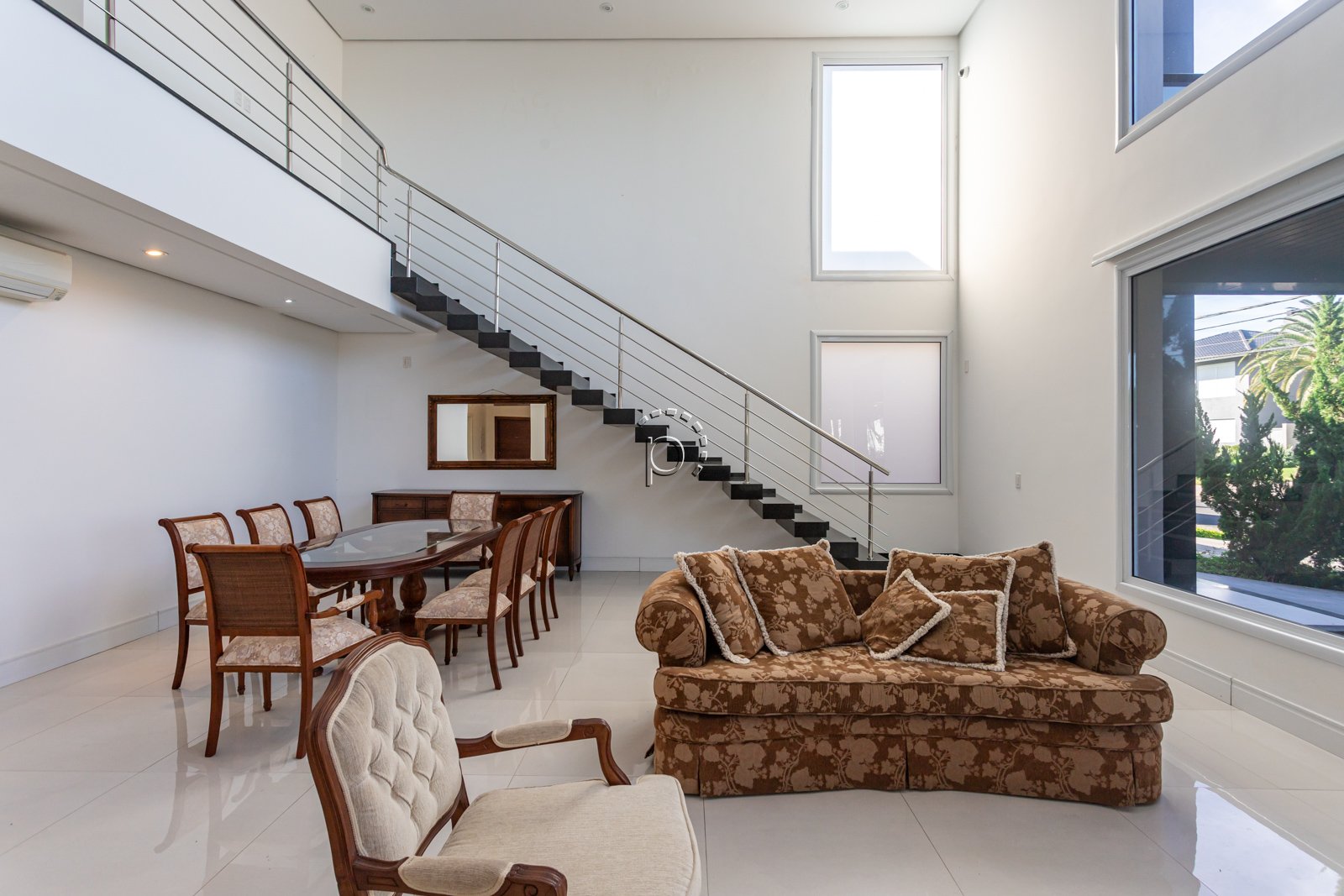 Casa em Condomínio à venda com 570m², 5 quartos, 5 suítes, 4 vagas no bairro Terra Ville em Porto Alegre - Foto 5