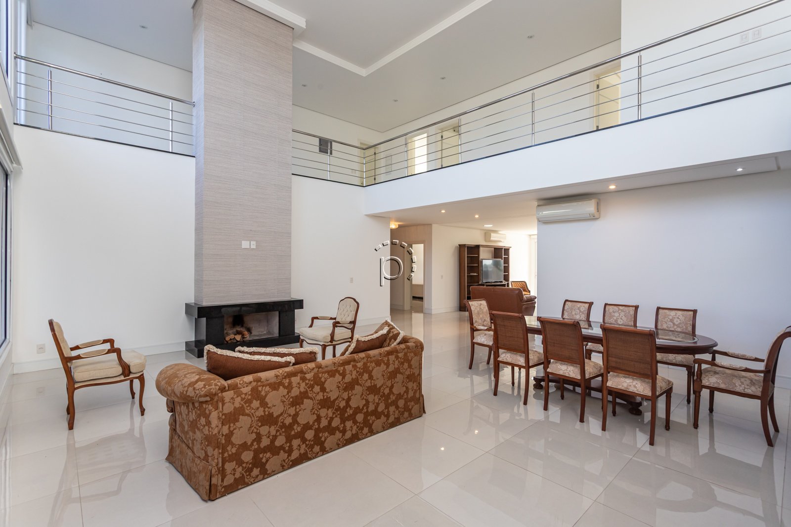 Casa em Condomínio à venda com 570m², 5 quartos, 5 suítes, 4 vagas no bairro Terra Ville em Porto Alegre - Foto 6
