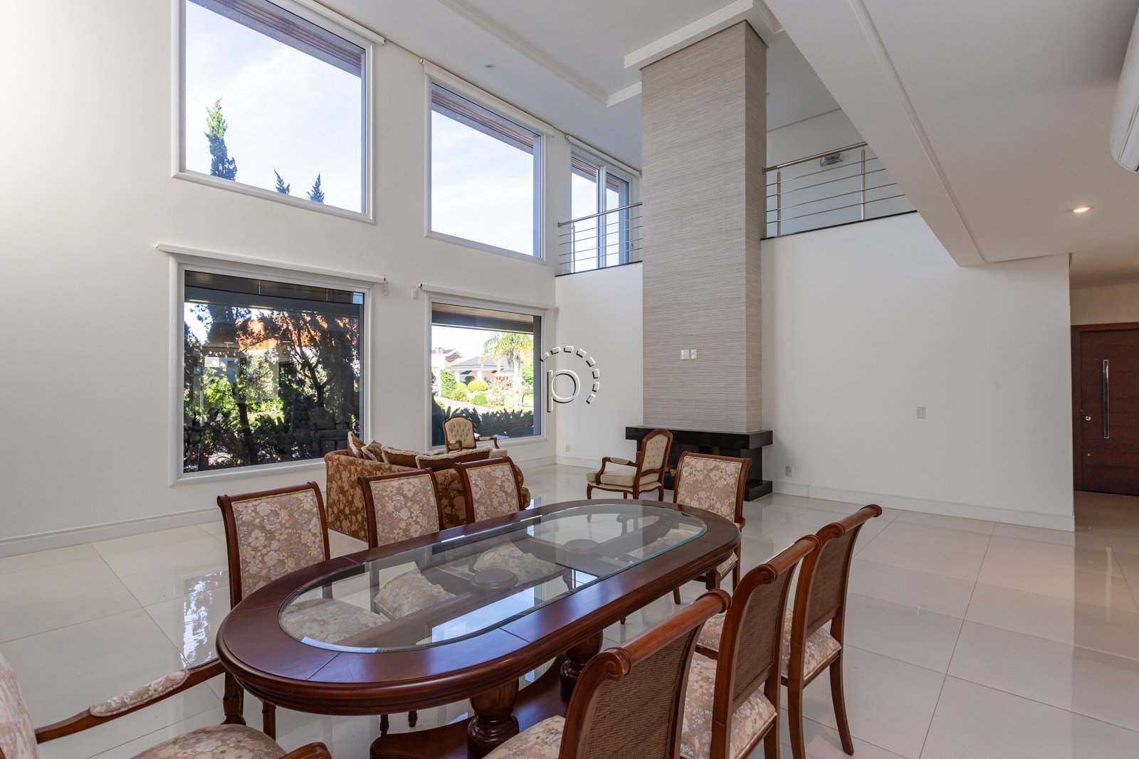 Casa em Condomínio à venda com 570m², 5 quartos, 5 suítes, 4 vagas no bairro Terra Ville em Porto Alegre - Foto 7