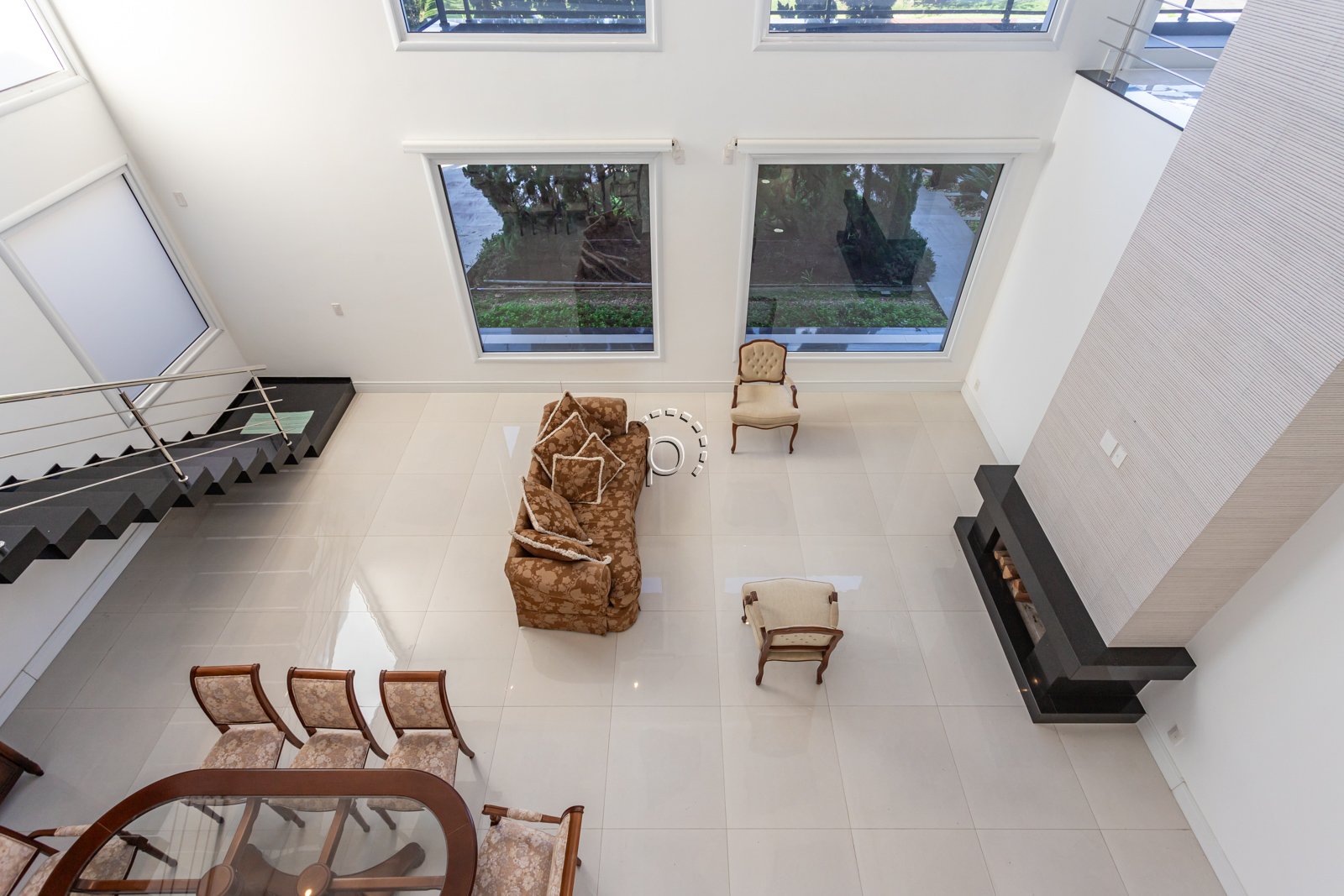 Casa em Condomínio à venda com 570m², 5 quartos, 5 suítes, 4 vagas no bairro Terra Ville em Porto Alegre - Foto 23