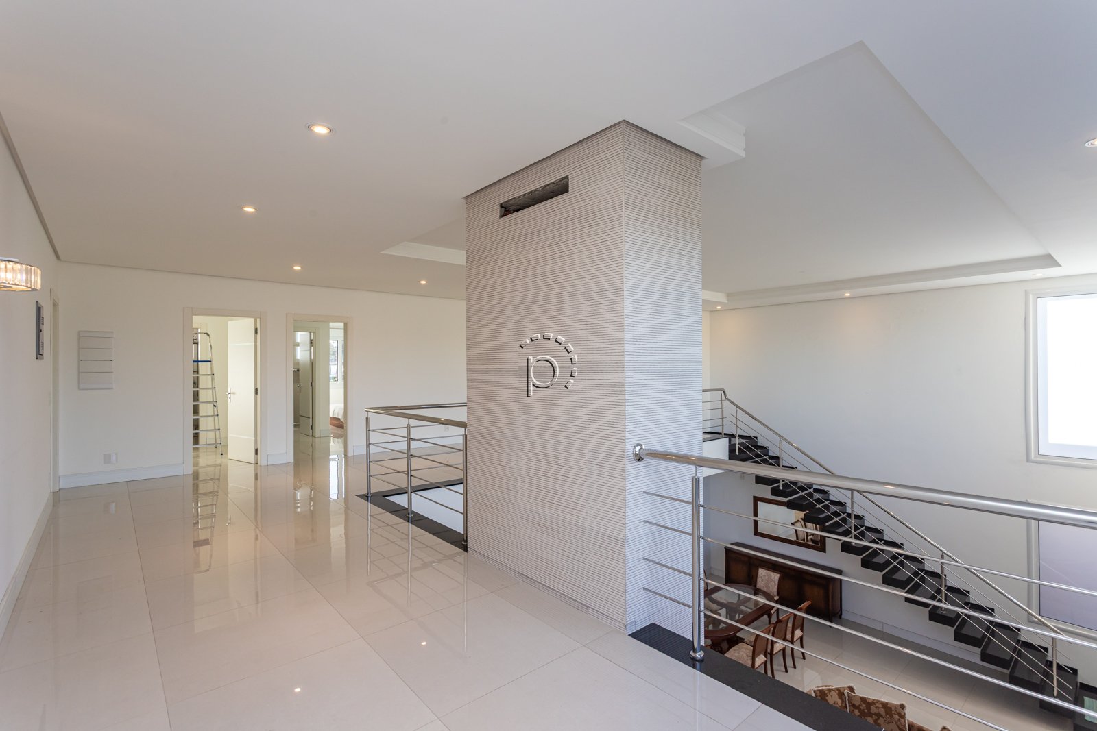 Casa em Condomínio à venda com 570m², 5 quartos, 5 suítes, 4 vagas no bairro Terra Ville em Porto Alegre - Foto 25