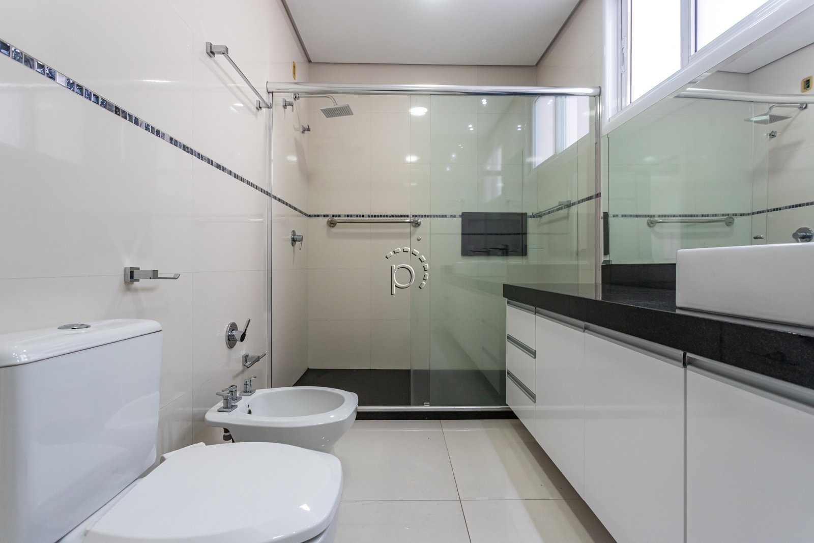 Casa em Condomínio à venda com 570m², 5 quartos, 5 suítes, 4 vagas no bairro Terra Ville em Porto Alegre - Foto 49