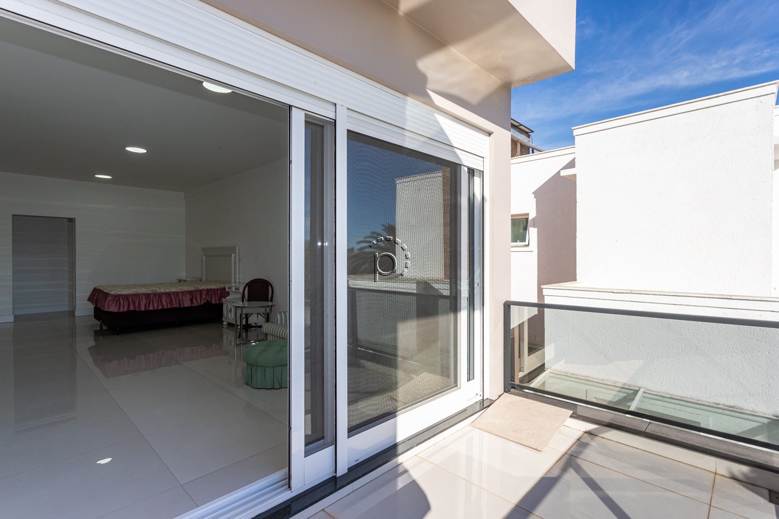 Casa em Condomínio à venda com 570m², 5 quartos, 5 suítes, 4 vagas no bairro Terra Ville em Porto Alegre - Foto 50