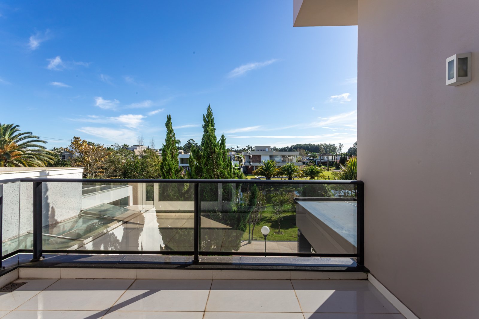 Casa em Condomínio à venda com 570m², 5 quartos, 5 suítes, 4 vagas no bairro Terra Ville em Porto Alegre - Foto 52