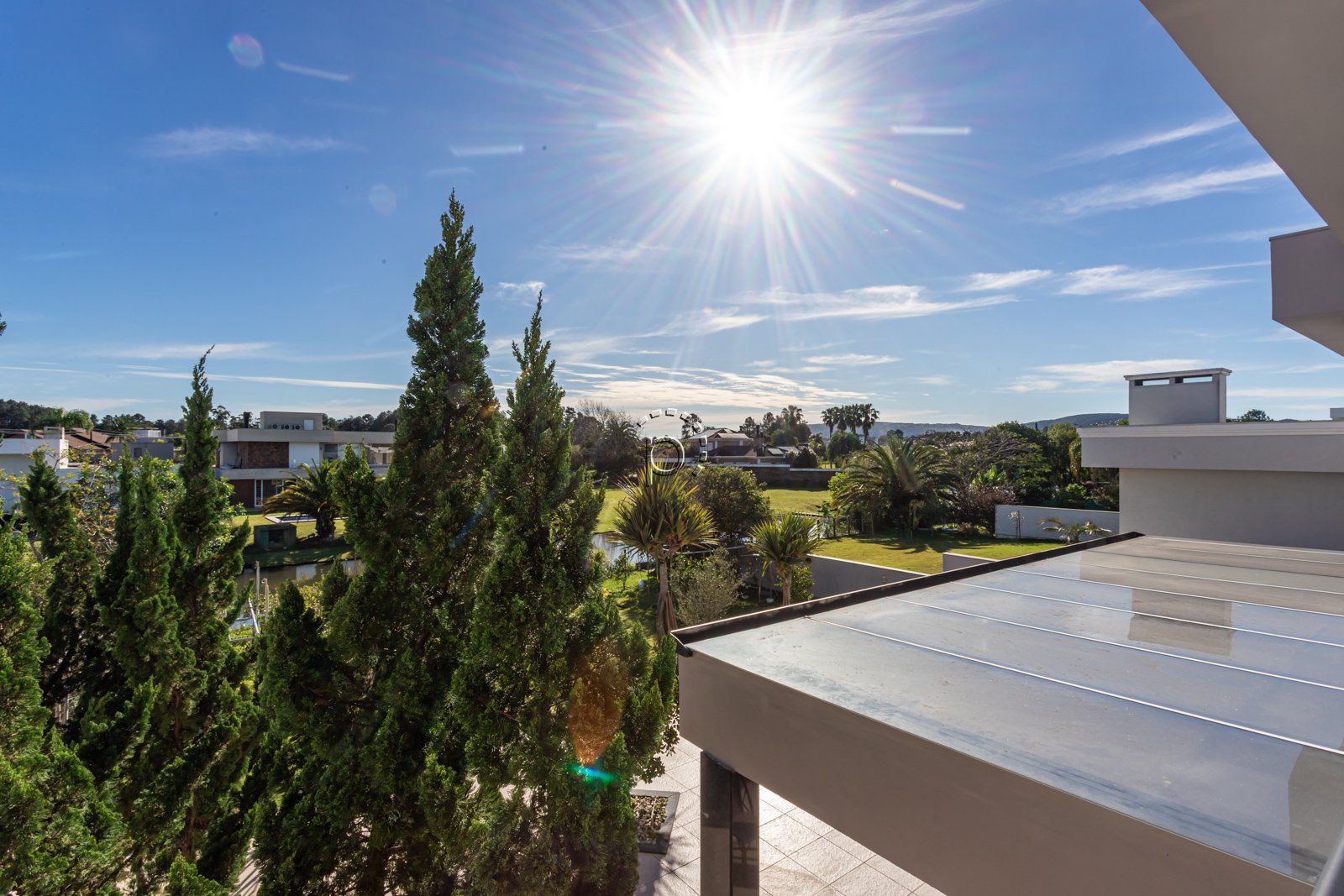 Casa em Condomínio à venda com 570m², 5 quartos, 5 suítes, 4 vagas no bairro Terra Ville em Porto Alegre - Foto 53