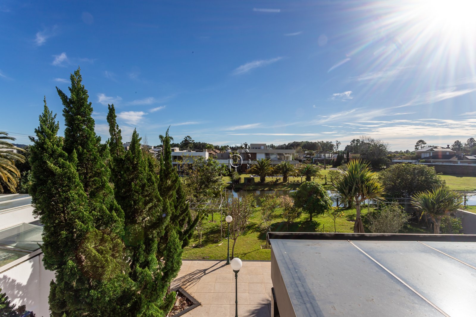 Casa em Condomínio à venda com 570m², 5 quartos, 5 suítes, 4 vagas no bairro Terra Ville em Porto Alegre - Foto 54
