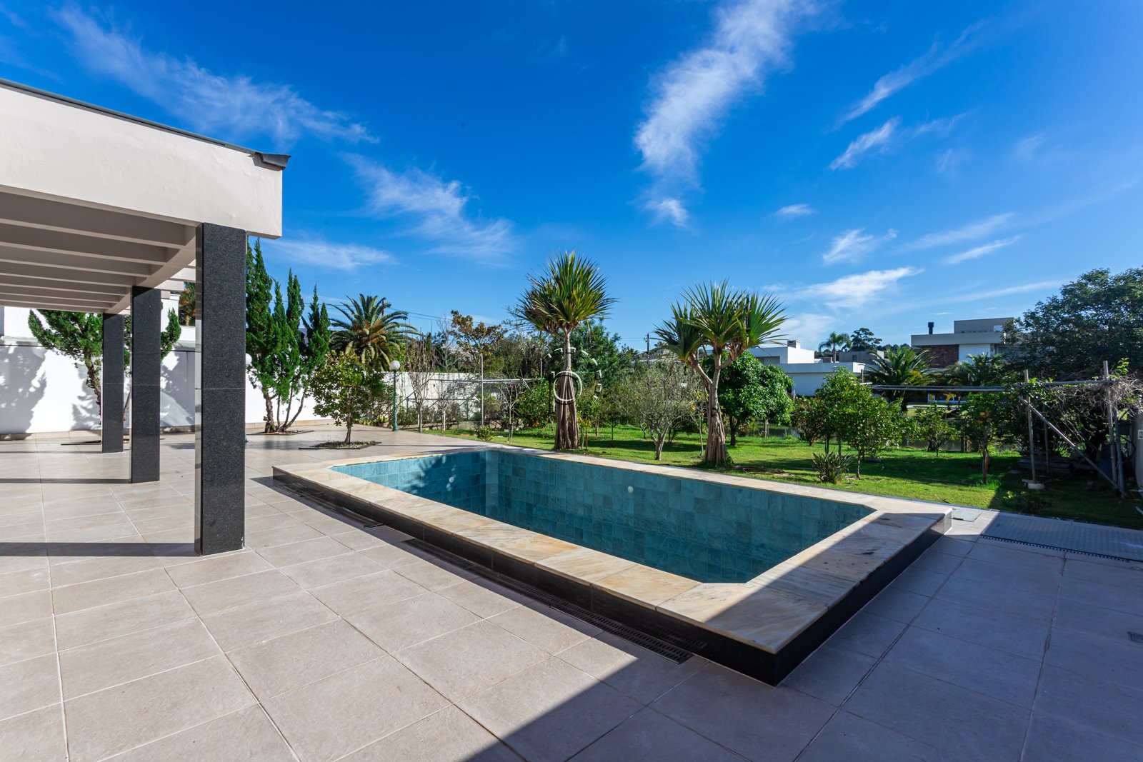 Casa em Condomínio à venda com 570m², 5 quartos, 5 suítes, 4 vagas no bairro Terra Ville em Porto Alegre - Foto 56