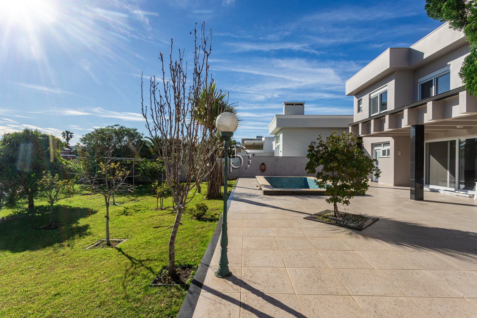 Casa em Condomínio à venda com 570m², 5 quartos, 5 suítes, 4 vagas no bairro Terra Ville em Porto Alegre - Foto 62