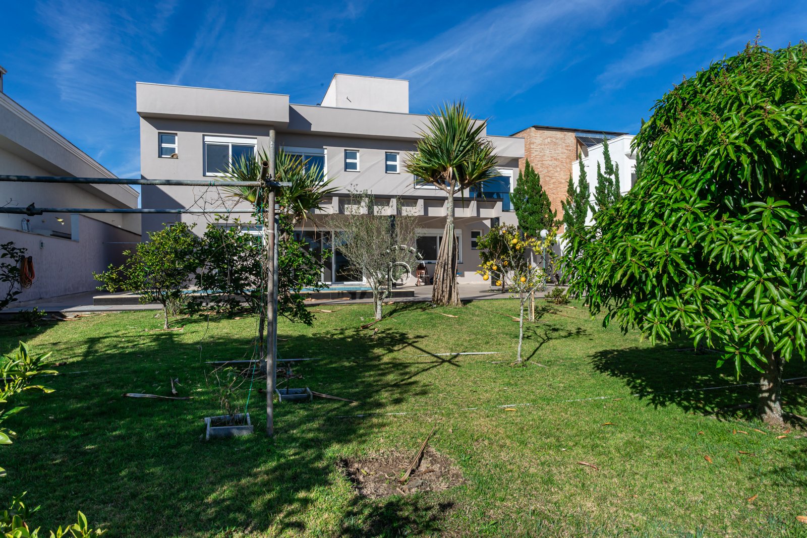 Casa em Condomínio à venda com 570m², 5 quartos, 5 suítes, 4 vagas no bairro Terra Ville em Porto Alegre - Foto 65
