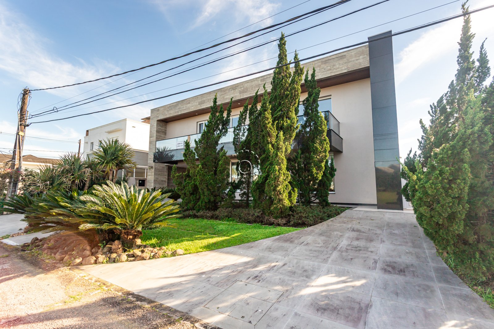Casa em Condomínio à venda com 570m², 5 quartos, 5 suítes, 4 vagas no bairro Terra Ville em Porto Alegre - Foto 66