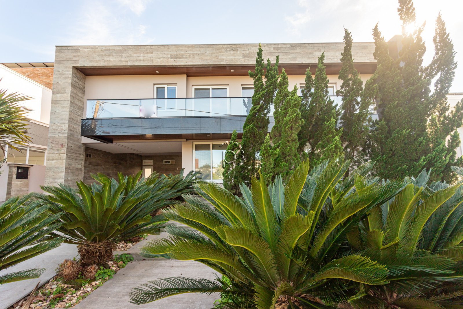 Casa em Condomínio à venda com 570m², 5 quartos, 5 suítes, 4 vagas no bairro Terra Ville em Porto Alegre - Foto 67
