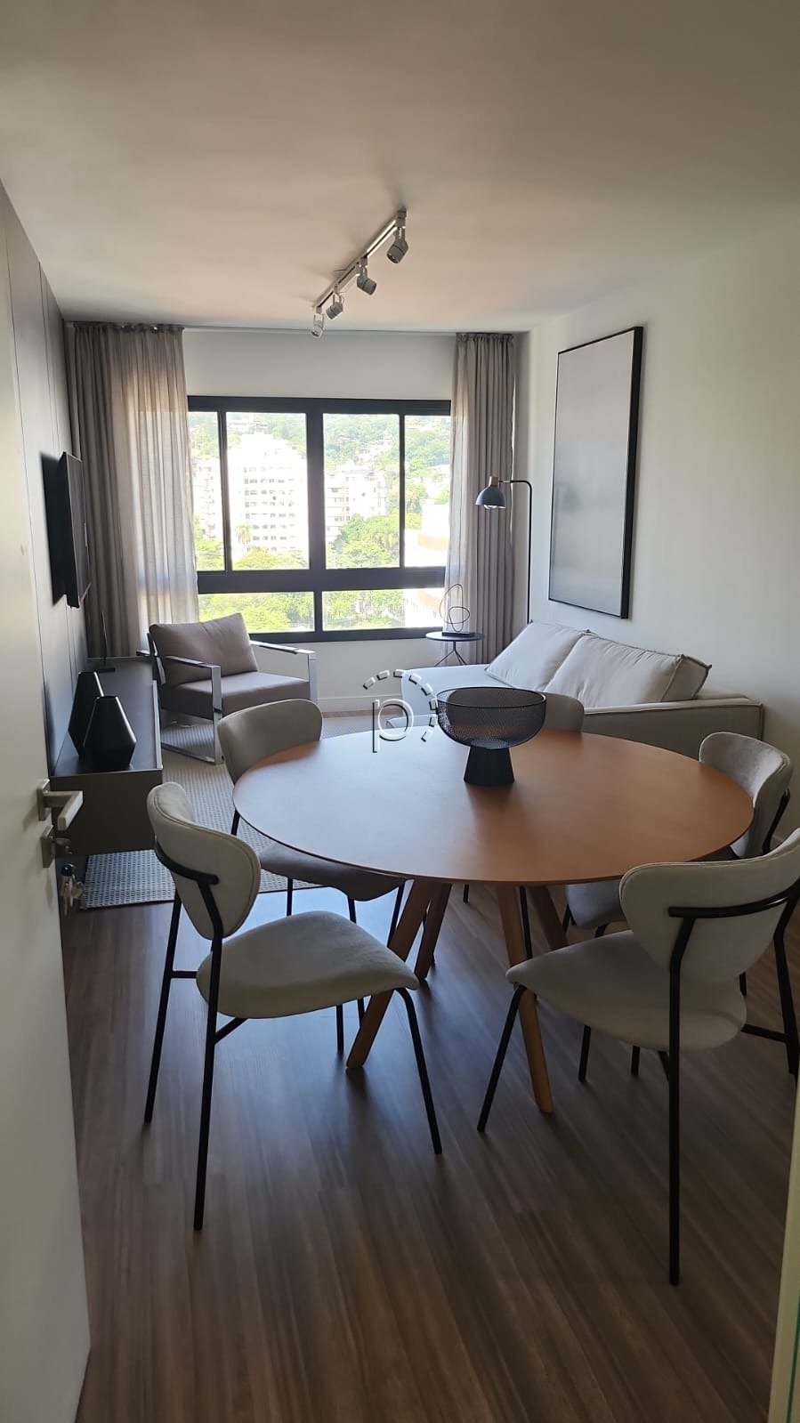 Apartamento à venda com 82m², 3 quartos, 1 suíte no bairro Tristeza em Porto Alegre - Foto 4