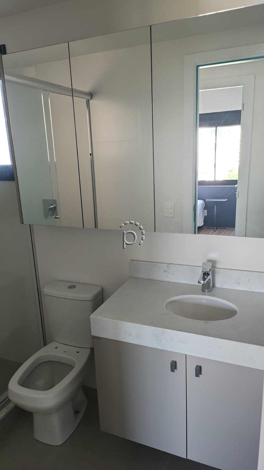 Apartamento à venda com 82m², 3 quartos, 1 suíte no bairro Tristeza em Porto Alegre - Foto 7