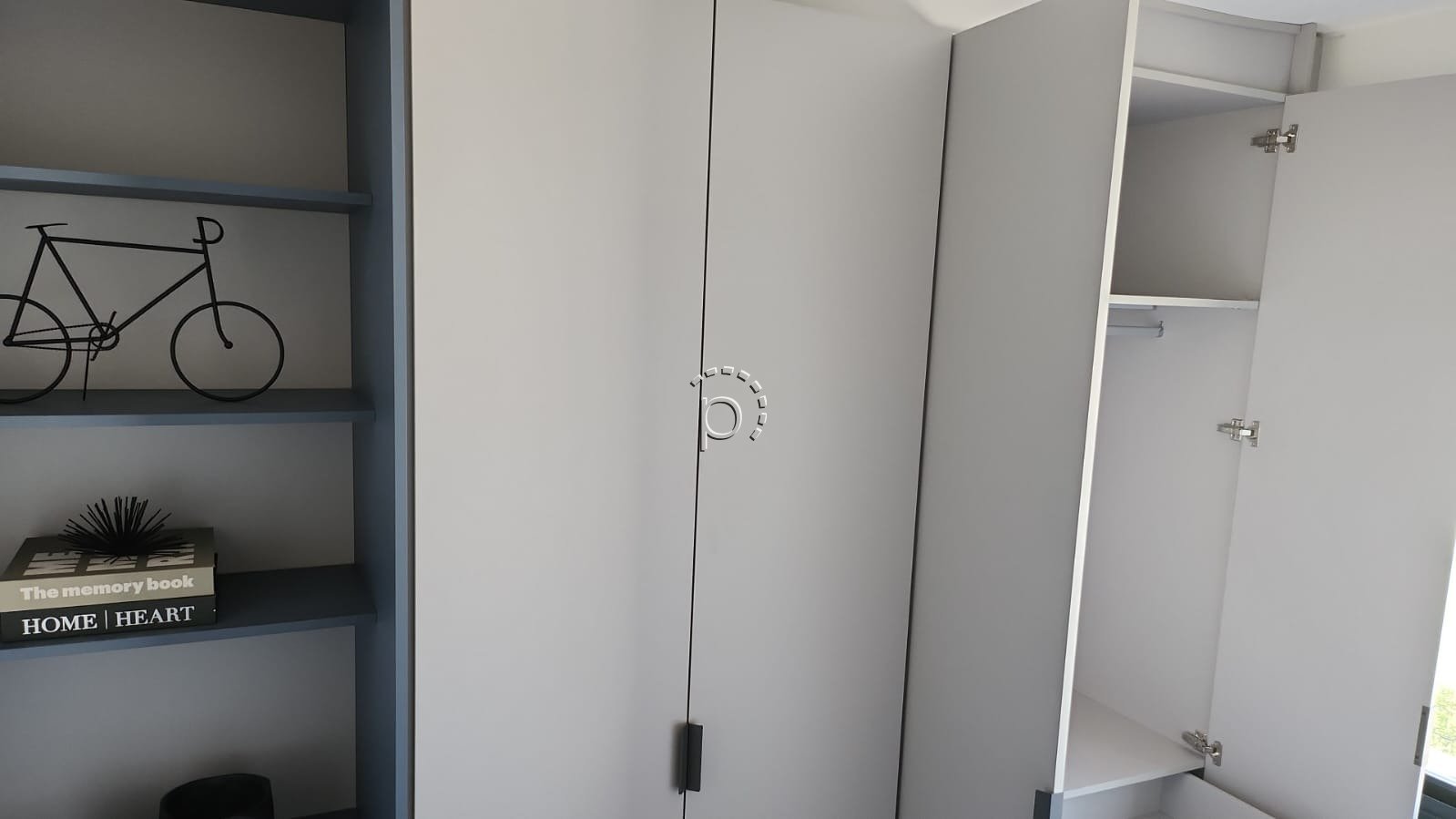 Apartamento à venda com 82m², 3 quartos, 1 suíte no bairro Tristeza em Porto Alegre - Foto 9