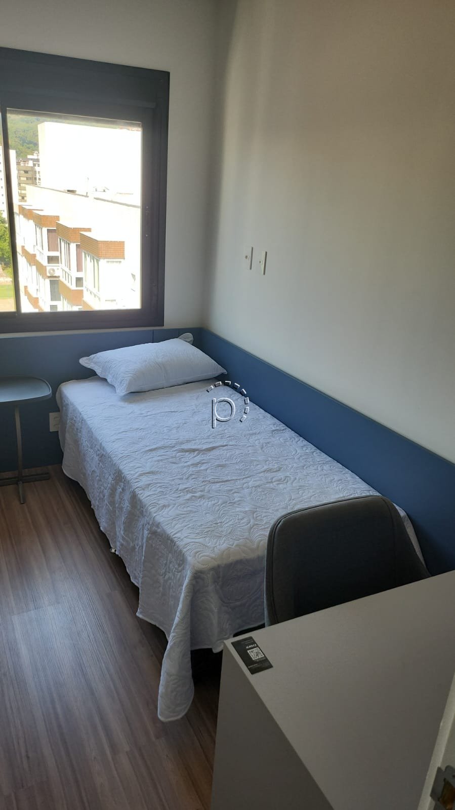 Apartamento à venda com 82m², 3 quartos, 1 suíte no bairro Tristeza em Porto Alegre - Foto 11