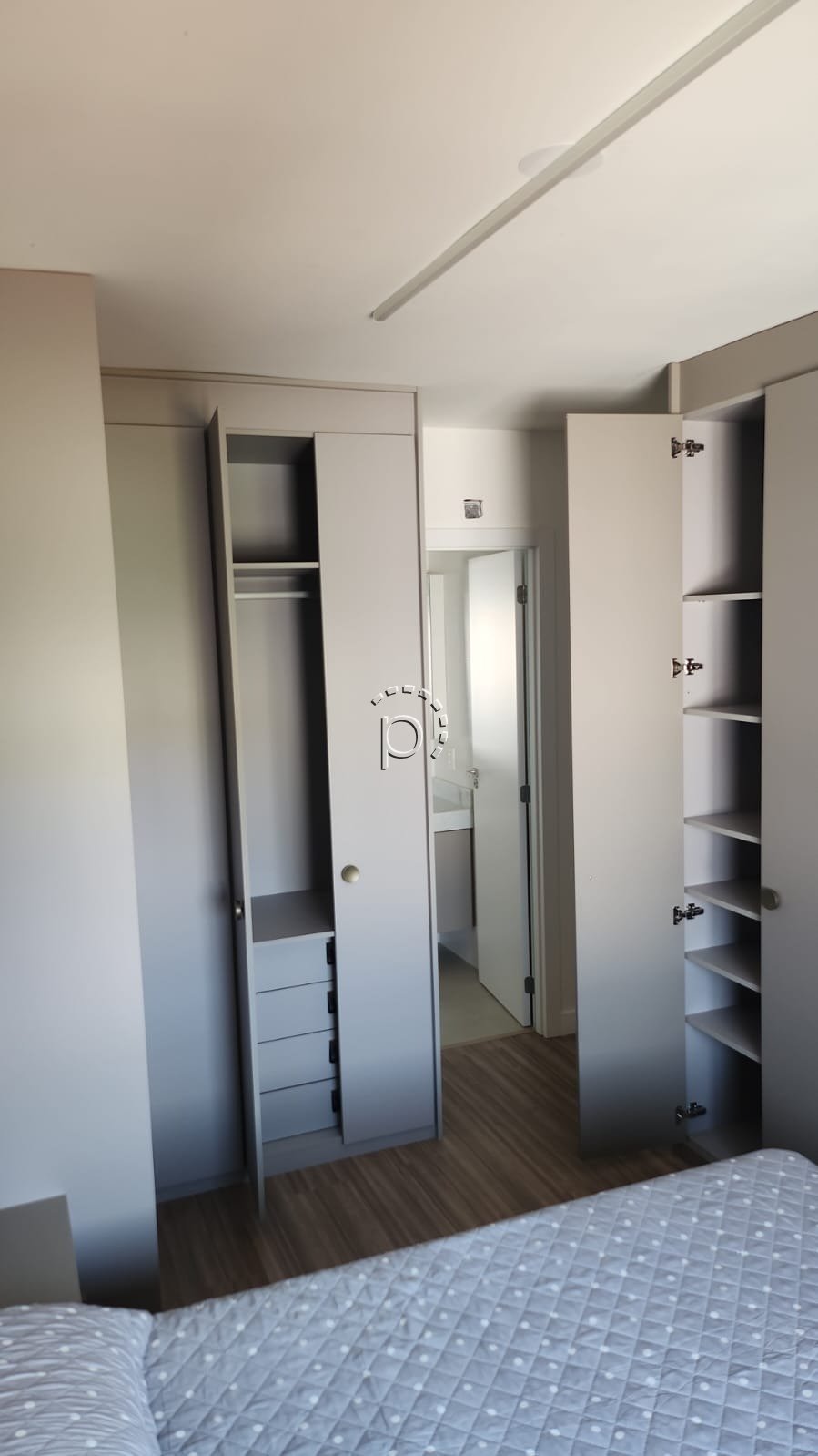 Apartamento à venda com 82m², 3 quartos, 1 suíte no bairro Tristeza em Porto Alegre - Foto 13