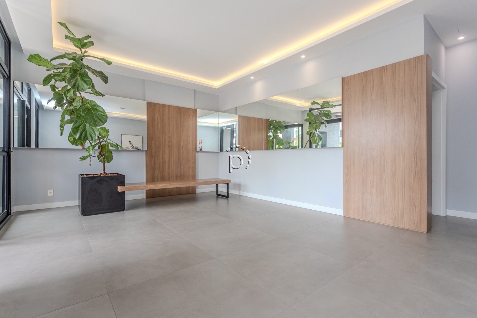 Apartamento à venda com 82m², 3 quartos, 1 suíte no bairro Tristeza em Porto Alegre - Foto 15