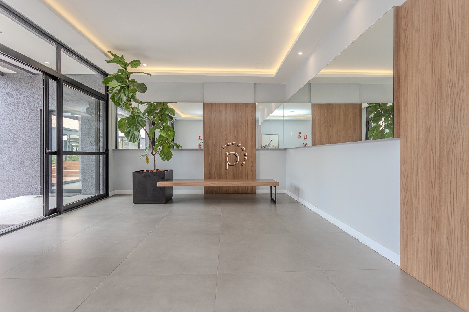 Apartamento à venda com 82m², 3 quartos, 1 suíte no bairro Tristeza em Porto Alegre - Foto 16