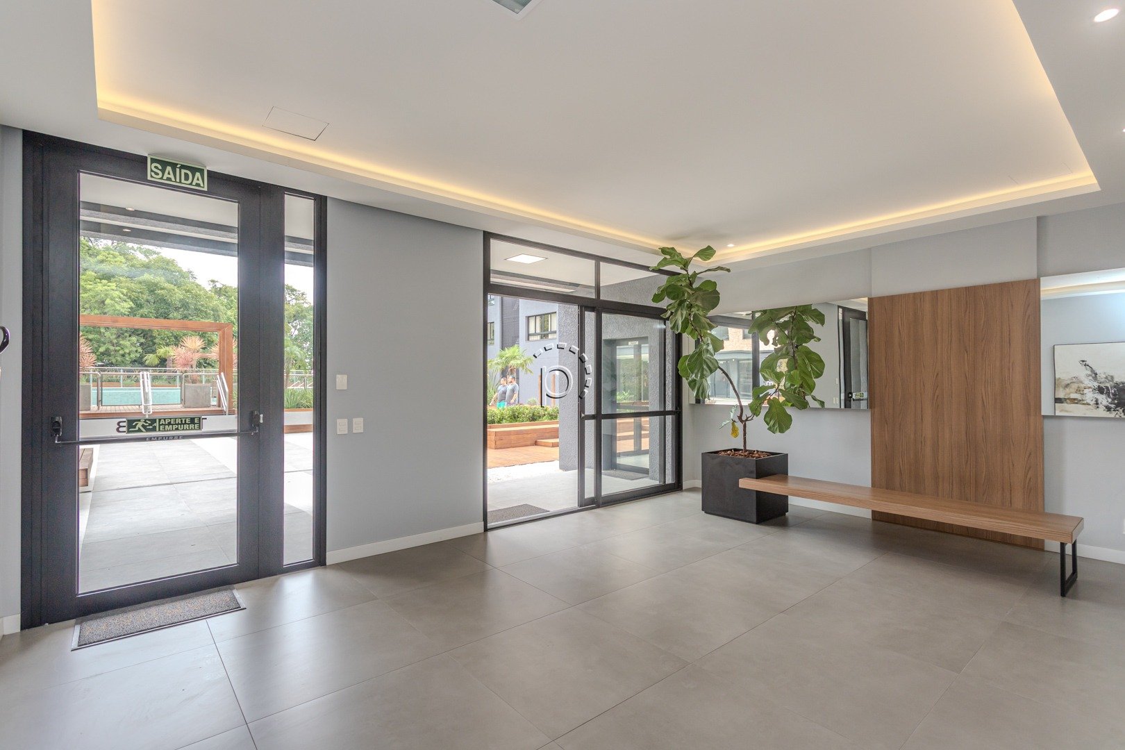 Apartamento à venda com 82m², 3 quartos, 1 suíte no bairro Tristeza em Porto Alegre - Foto 17