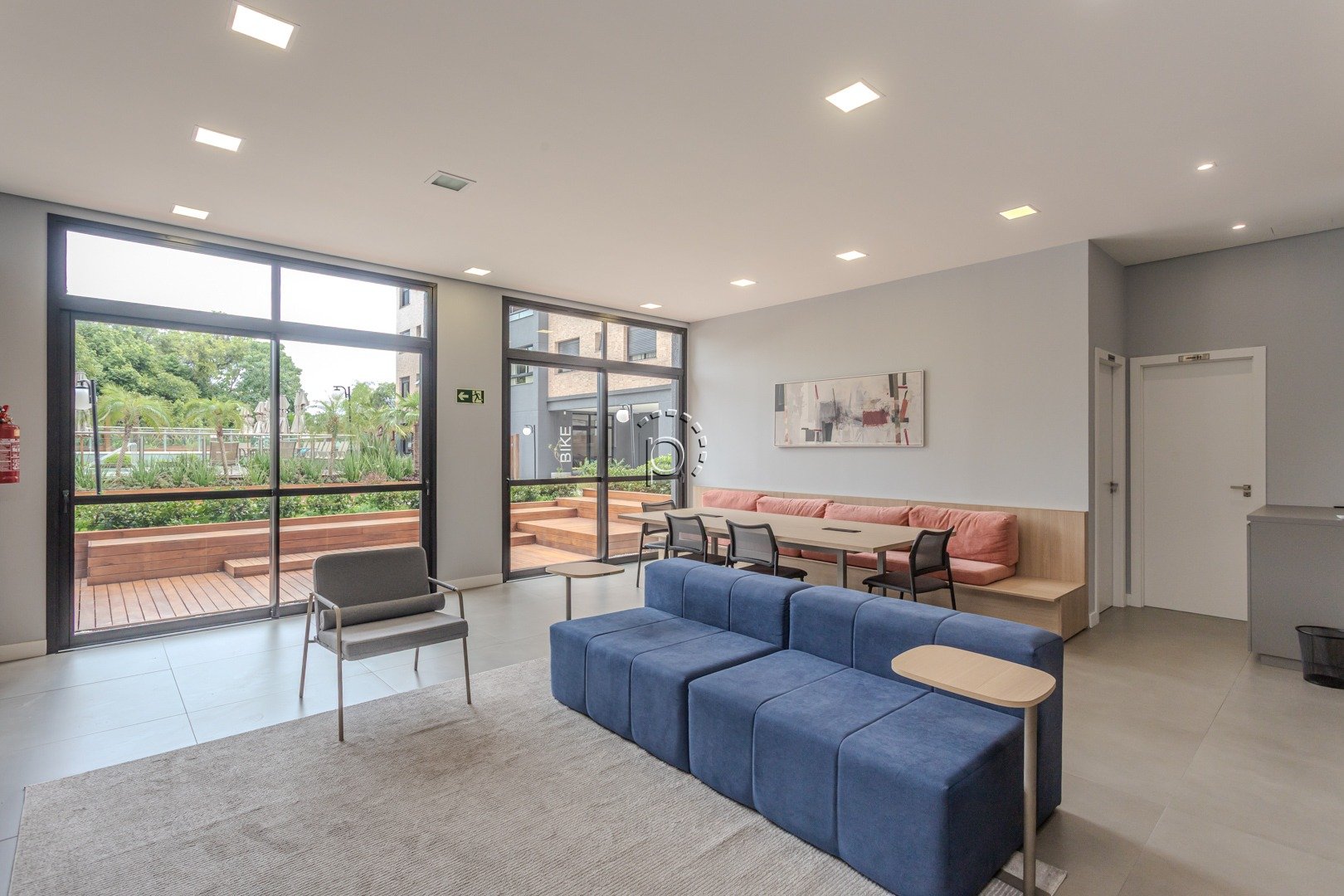 Apartamento à venda com 82m², 3 quartos, 1 suíte no bairro Tristeza em Porto Alegre - Foto 18