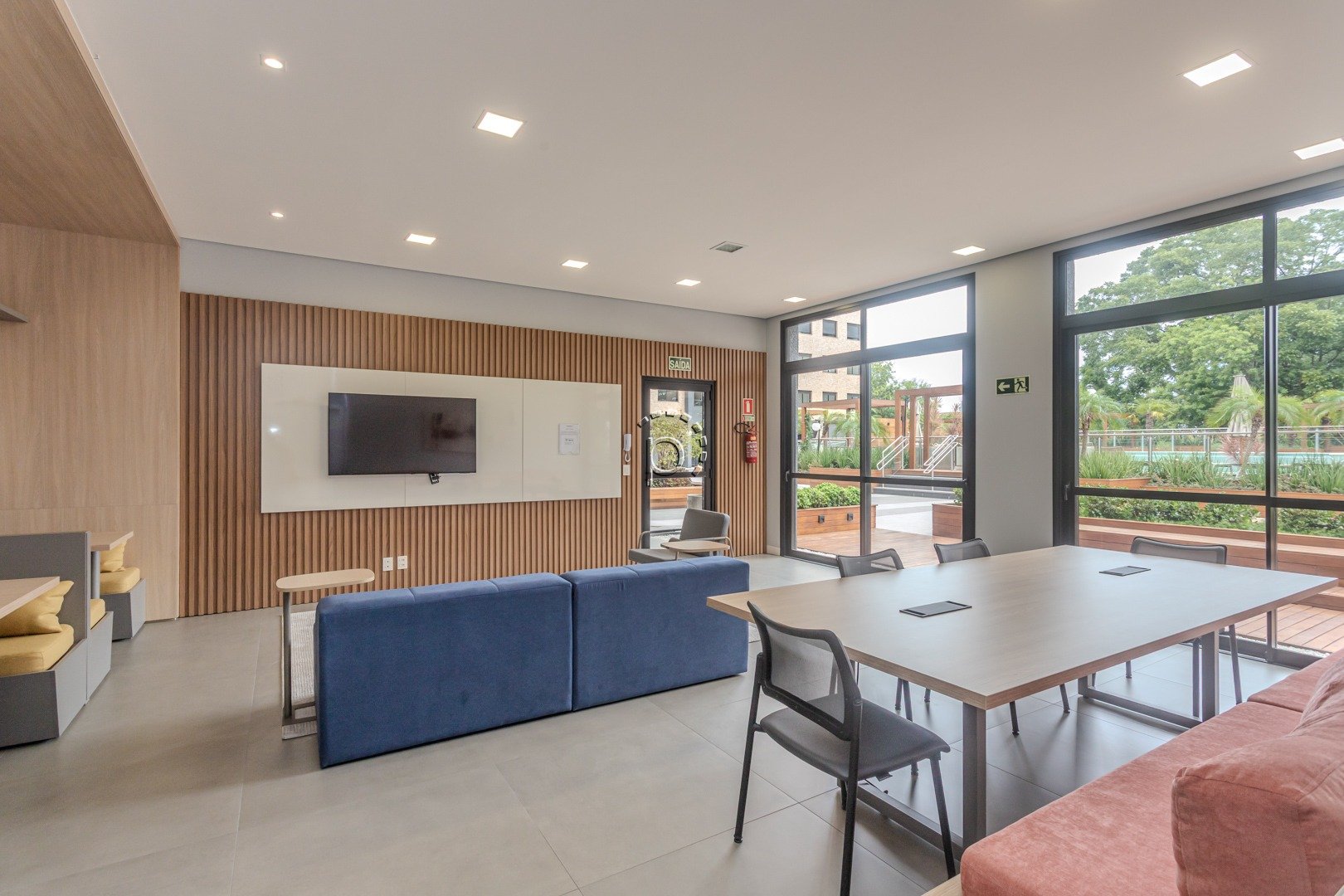 Apartamento à venda com 82m², 3 quartos, 1 suíte no bairro Tristeza em Porto Alegre - Foto 19