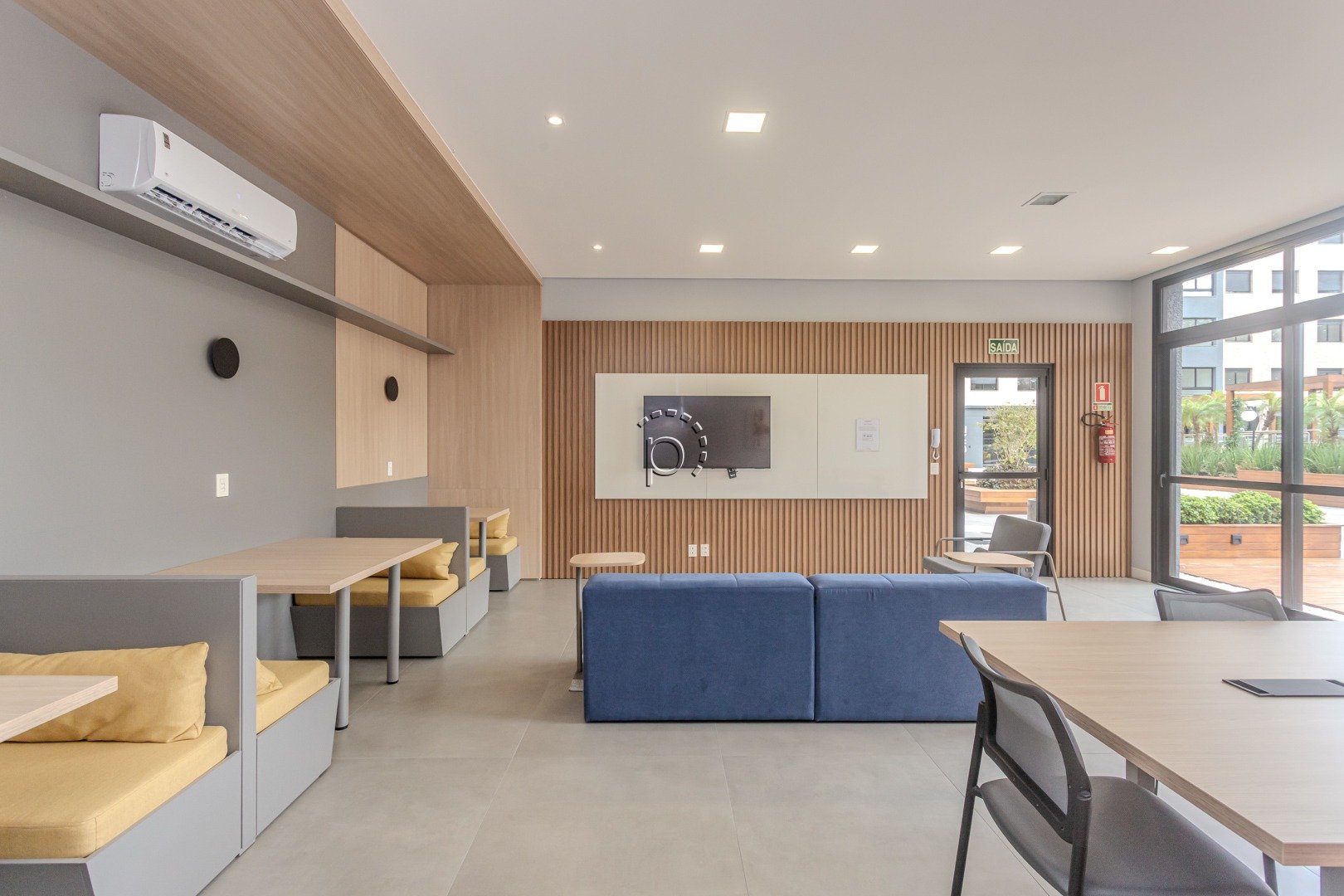 Apartamento à venda com 82m², 3 quartos, 1 suíte no bairro Tristeza em Porto Alegre - Foto 20