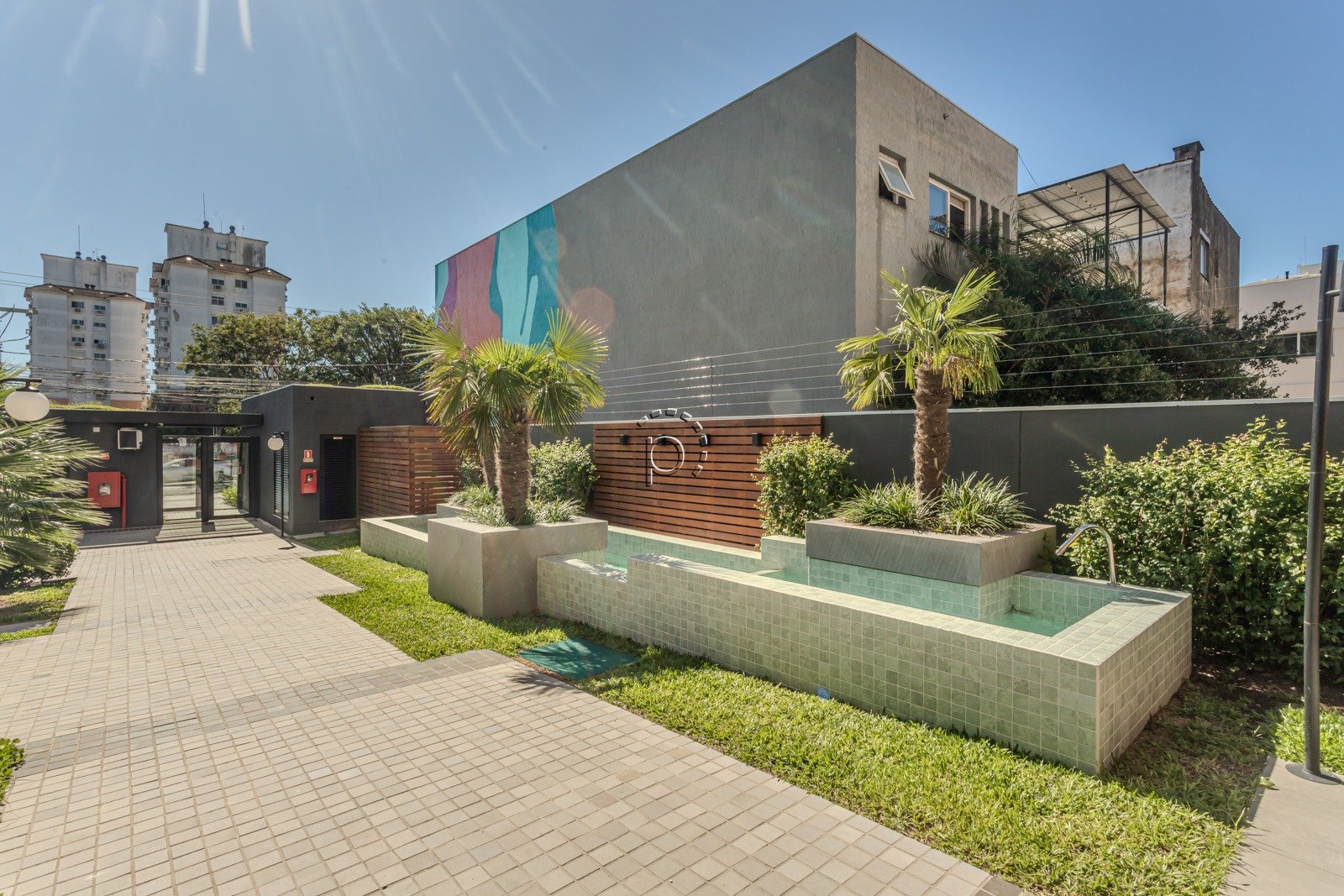 Apartamento à venda com 82m², 3 quartos, 1 suíte no bairro Tristeza em Porto Alegre - Foto 24