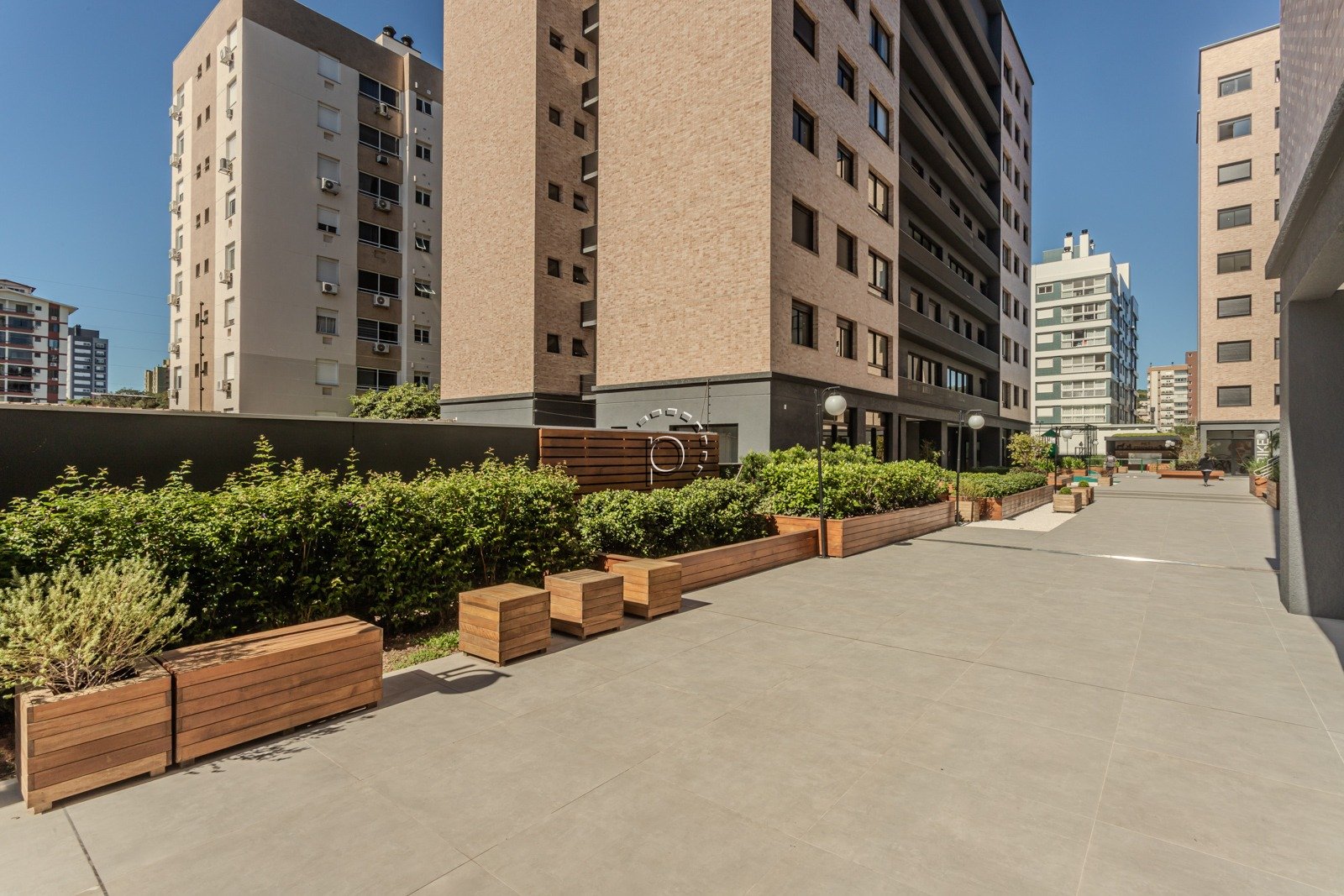 Apartamento à venda com 82m², 3 quartos, 1 suíte no bairro Tristeza em Porto Alegre - Foto 25