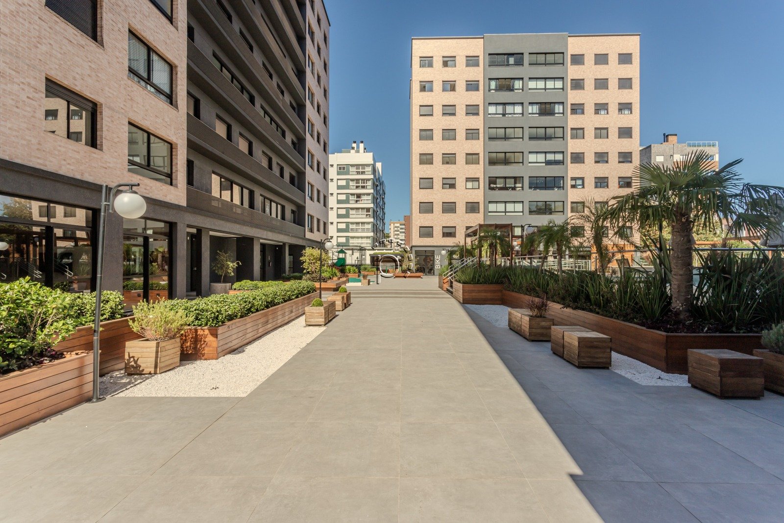Apartamento à venda com 82m², 3 quartos, 1 suíte no bairro Tristeza em Porto Alegre - Foto 26