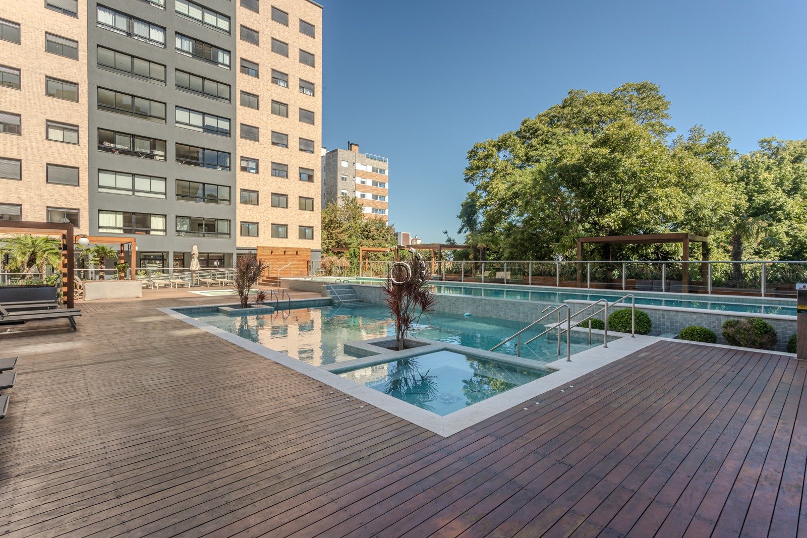 Apartamento à venda com 82m², 3 quartos, 1 suíte no bairro Tristeza em Porto Alegre - Foto 29