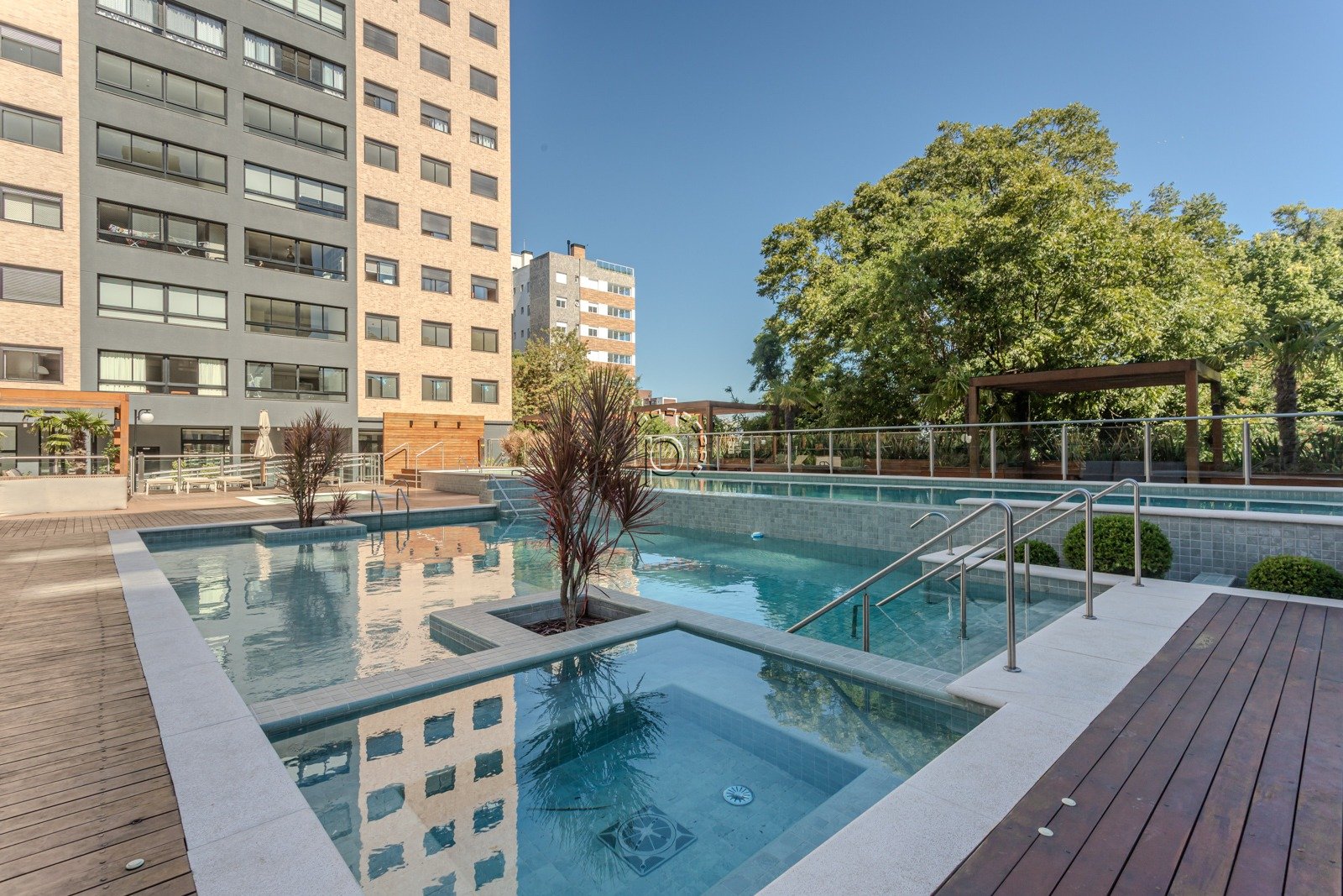 Apartamento à venda com 82m², 3 quartos, 1 suíte no bairro Tristeza em Porto Alegre - Foto 30