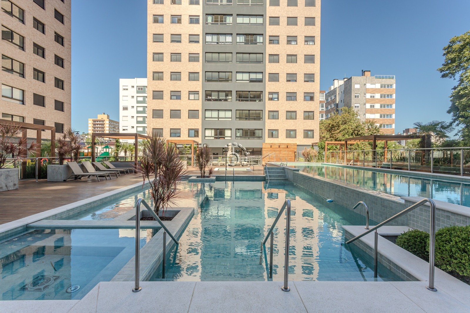 Apartamento à venda com 82m², 3 quartos, 1 suíte no bairro Tristeza em Porto Alegre - Foto 31