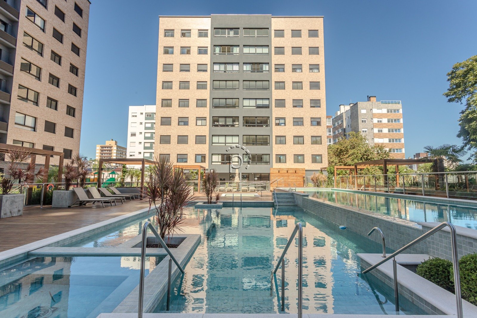 Apartamento à venda com 82m², 3 quartos, 1 suíte no bairro Tristeza em Porto Alegre - Foto 32