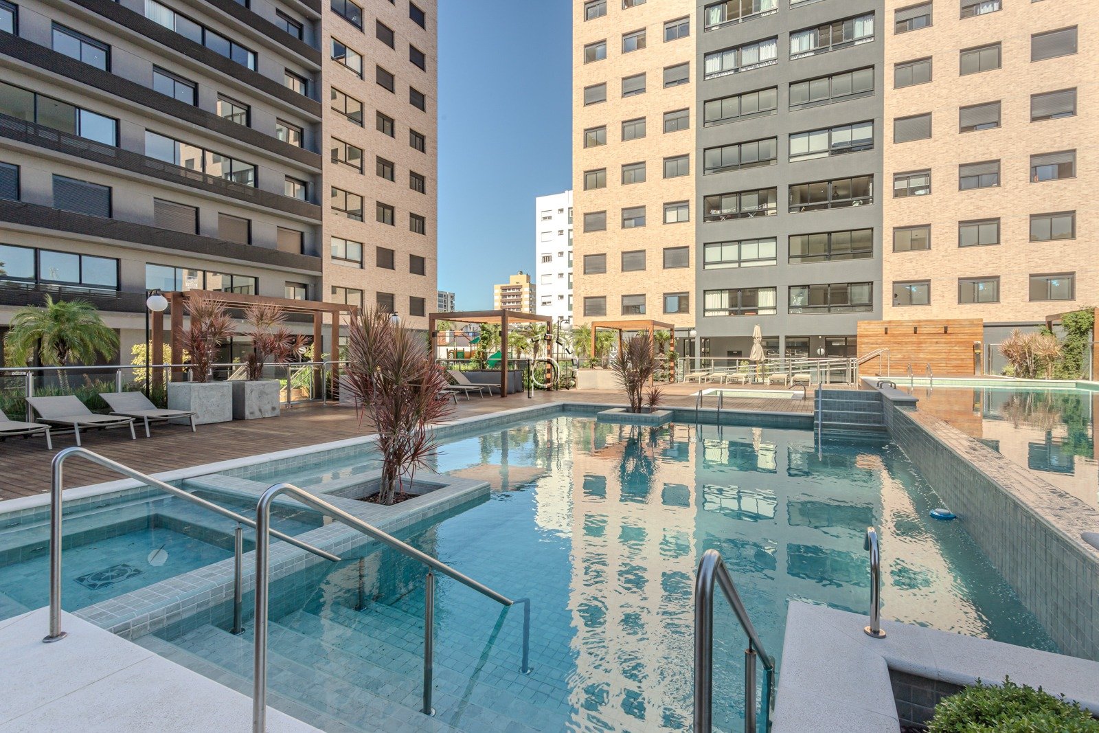 Apartamento à venda com 82m², 3 quartos, 1 suíte no bairro Tristeza em Porto Alegre - Foto 33