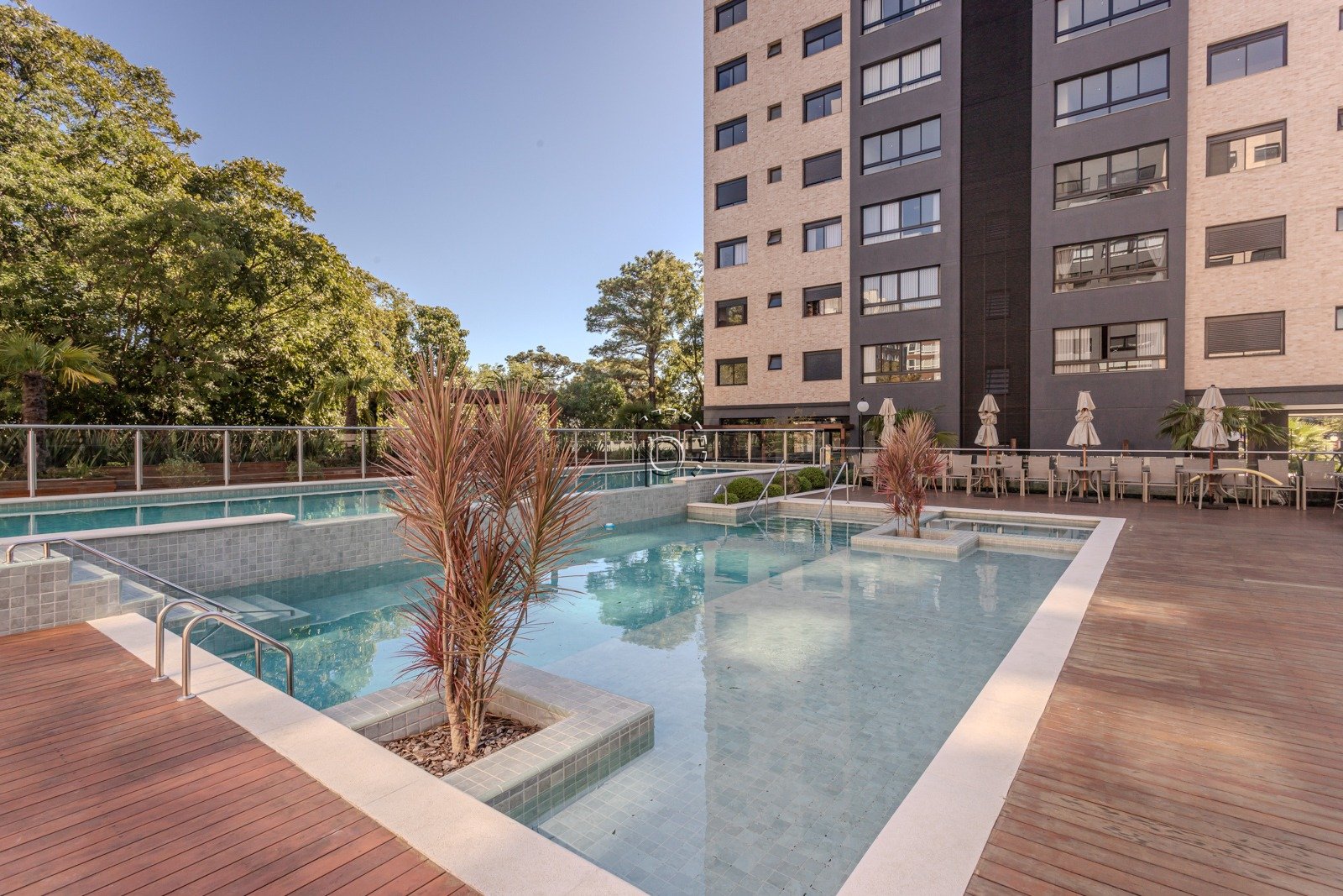 Apartamento à venda com 82m², 3 quartos, 1 suíte no bairro Tristeza em Porto Alegre - Foto 34