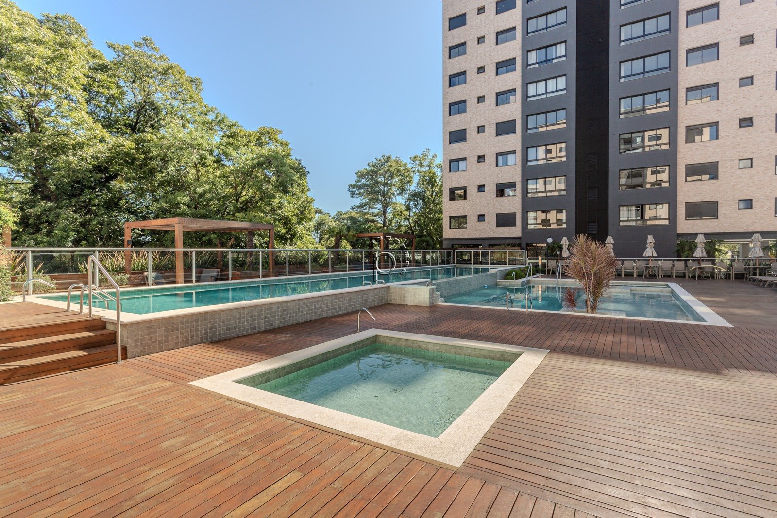 Apartamento à venda com 82m², 3 quartos, 1 suíte no bairro Tristeza em Porto Alegre - Foto 36