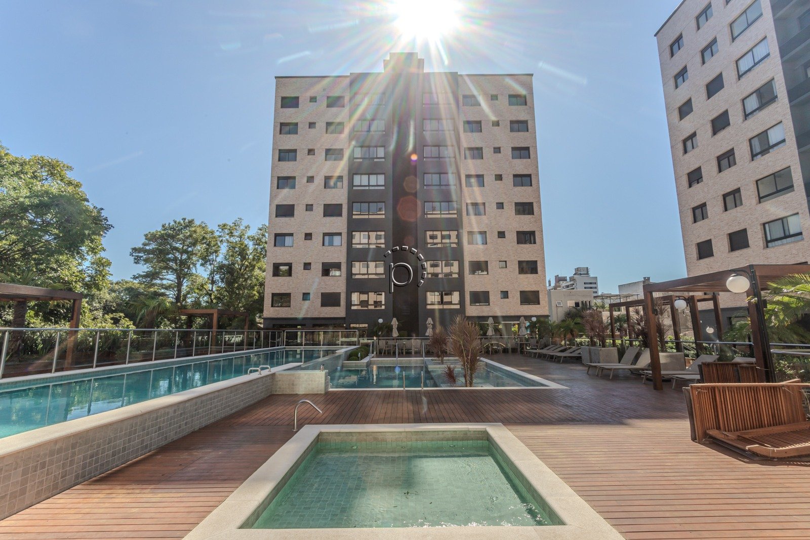 Apartamento à venda com 82m², 3 quartos, 1 suíte no bairro Tristeza em Porto Alegre - Foto 37