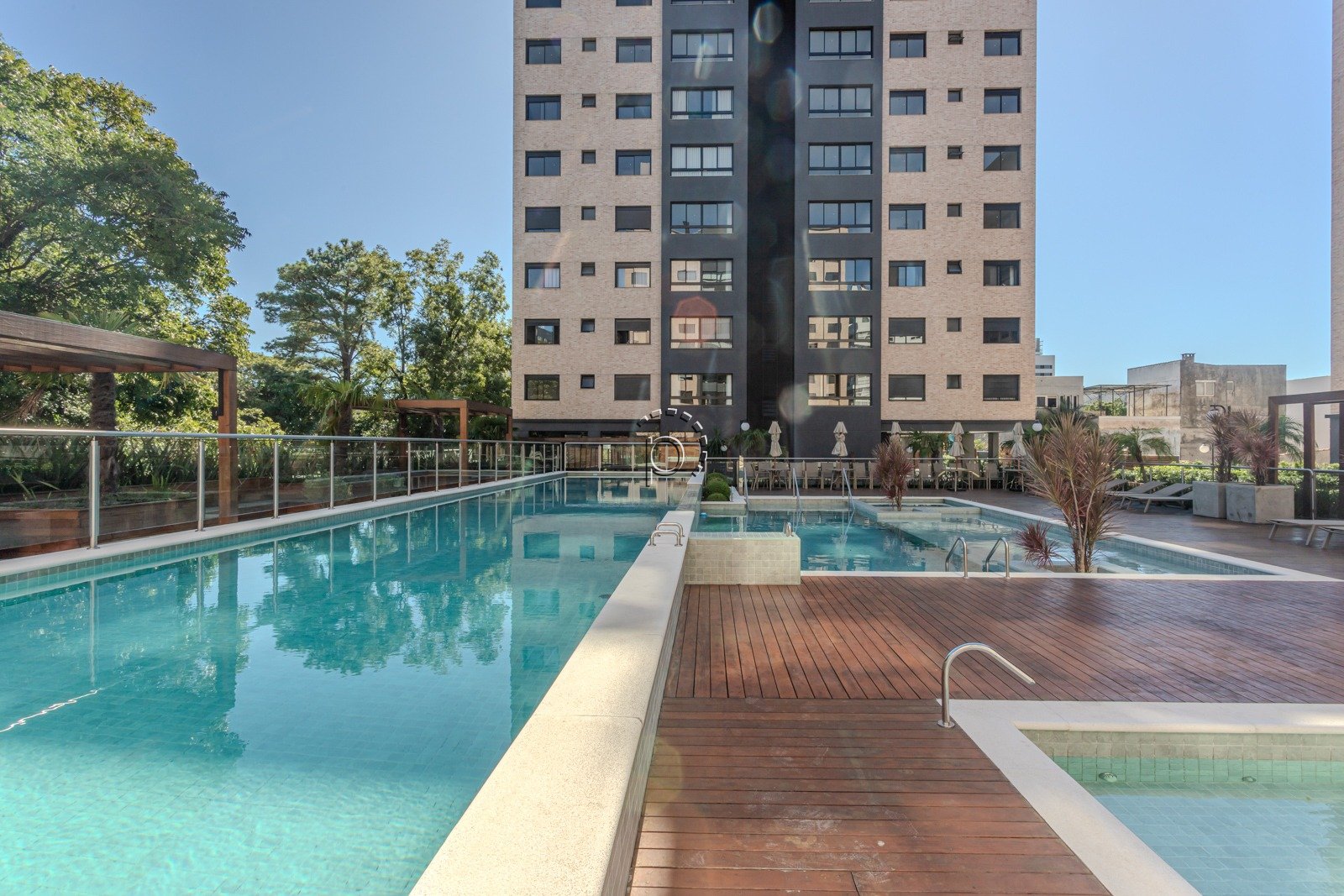Apartamento à venda com 82m², 3 quartos, 1 suíte no bairro Tristeza em Porto Alegre - Foto 38
