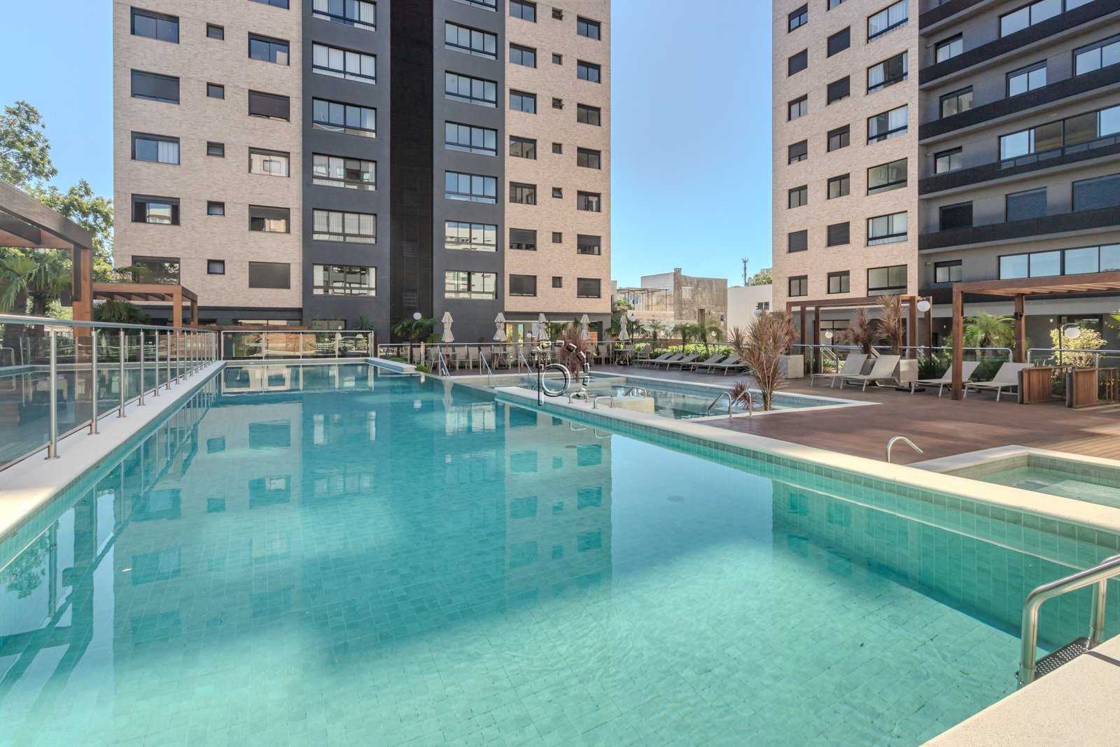 Apartamento à venda com 82m², 3 quartos, 1 suíte no bairro Tristeza em Porto Alegre - Foto 40