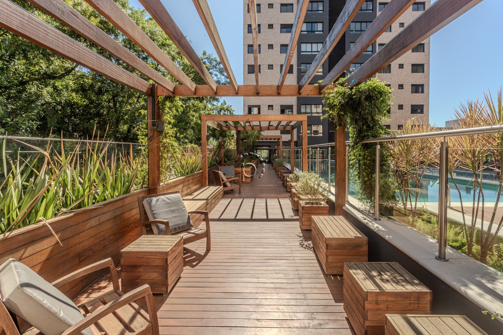 Apartamento à venda com 82m², 3 quartos, 1 suíte no bairro Tristeza em Porto Alegre - Foto 41