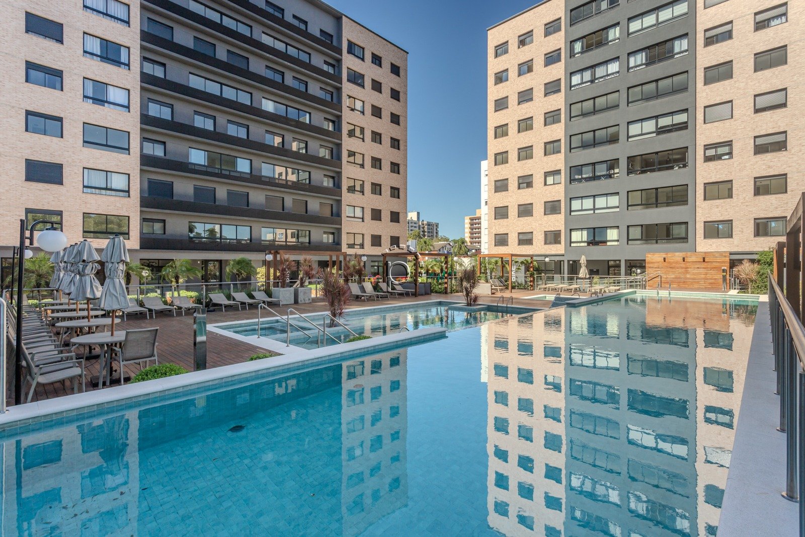 Apartamento à venda com 82m², 3 quartos, 1 suíte no bairro Tristeza em Porto Alegre - Foto 44